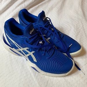 Court FF Novak - NEW